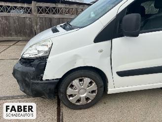 Peugeot Expert 227 2.0 HDI L1H1 picture 5