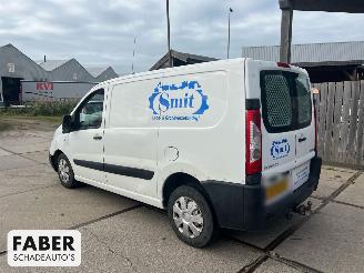 Peugeot Expert 227 2.0 HDI L1H1 picture 12