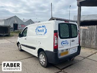 Peugeot Expert 227 2.0 HDI L1H1 picture 11
