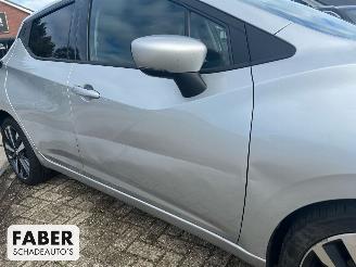 Nissan Micra 0.9 IG-T Tekna | 99.235 km!! picture 6