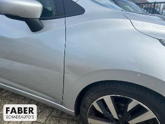 Nissan Micra 0.9 IG-T Tekna | 99.235 km!! picture 24