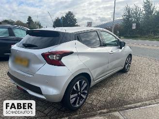 Nissan Micra 0.9 IG-T Tekna | 99.235 km!! picture 9