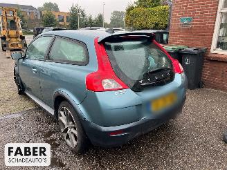 Volvo C-30 2.4i Momentum picture 9