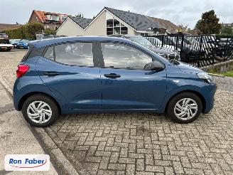 Hyundai I-10 1.0 Comfort | 15.697 km!! picture 7