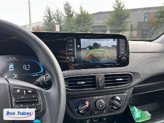 Hyundai I-10 1.0 Comfort | 15.697 km!! picture 17
