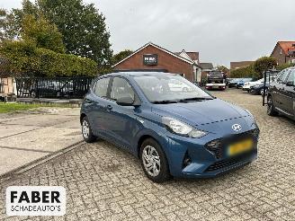 Schadeauto Hyundai I-10 1.0 Comfort | 15.697 km!! 2026/1