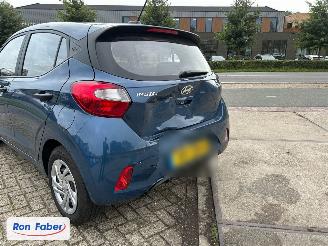 Hyundai I-10 1.0 Comfort | 15.697 km!! picture 4