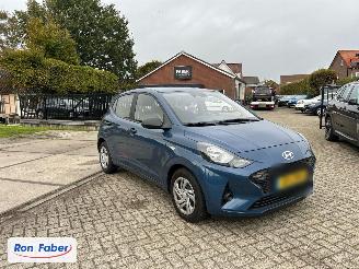 Auto incidentate Hyundai I-10 1.0 Comfort | 15.697 km!! 2026/1