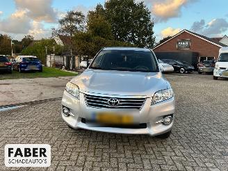 Toyota Rav-4 2.0 VVTi Executive Business picture 7