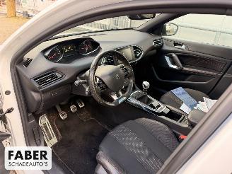 Peugeot 308 1.2 PureTech GT-line picture 15