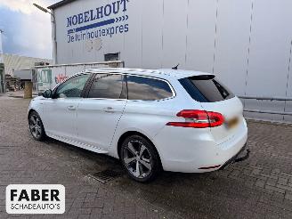 Peugeot 308 1.2 PureTech GT-line picture 11
