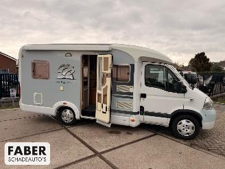 Knaus  Sun Ti - Distributie vervangen op 120.000 km picture 4