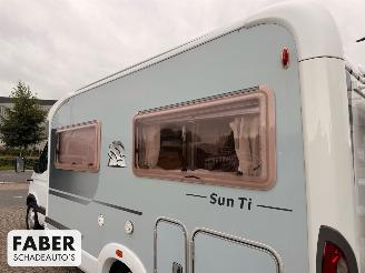 Knaus  Sun Ti - Distributie vervangen op 120.000 km picture 9