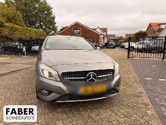 Mercedes A-klasse 180 Prestige AUTOMAAT picture 12