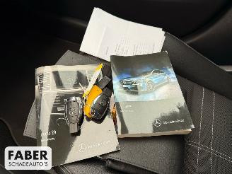 Mercedes A-klasse 180 Prestige AUTOMAAT picture 20