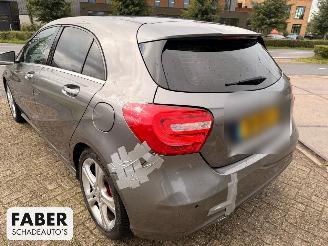 Mercedes A-klasse 180 Prestige AUTOMAAT picture 8