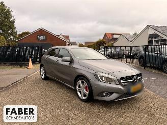 Unfallwagen Mercedes A-klasse 180 Prestige AUTOMAAT 2015/5