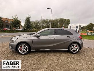 Mercedes A-klasse 180 Prestige AUTOMAAT picture 5