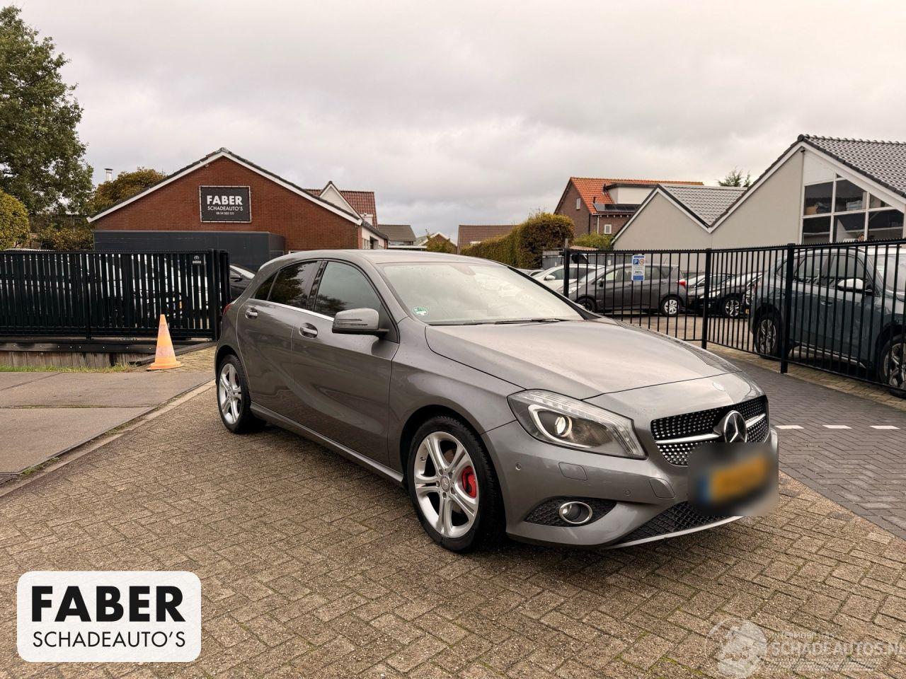 Mercedes A-klasse 180 Prestige AUTOMAAT