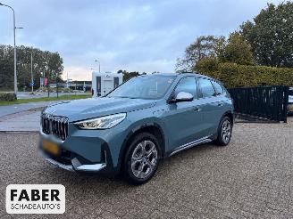 Voiture accidenté BMW X1 xDrive25e | 65.827 km!! 2024/3