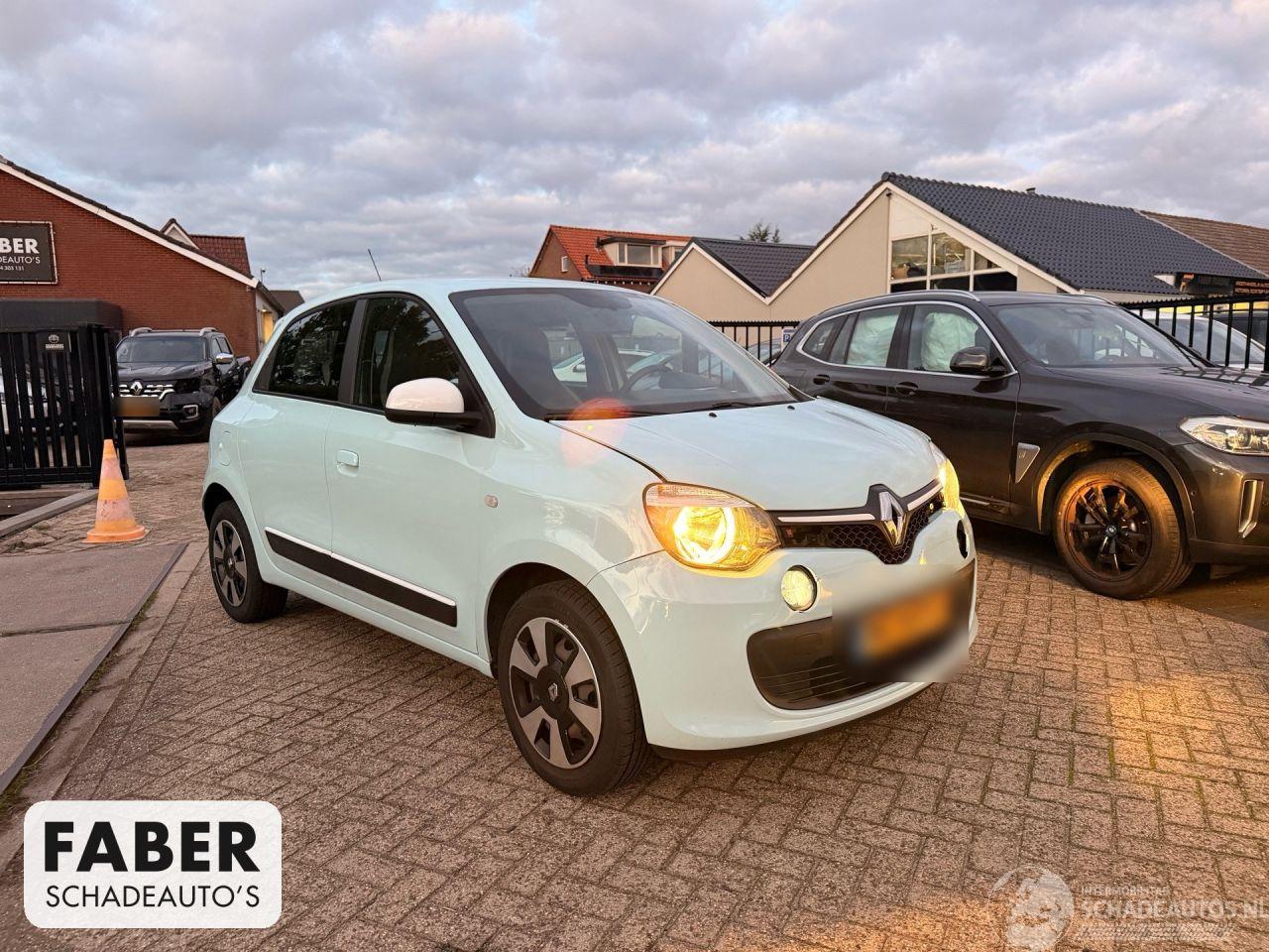 Renault Twingo 1.0 SCe Collection