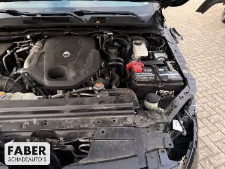 Renault Alaskan 2.3 dci  99.478 km!! picture 24