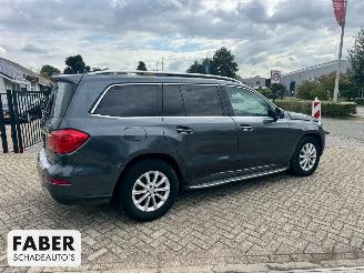 Mercedes Gl-klasse 350 BlueTEC 4-Matic picture 19