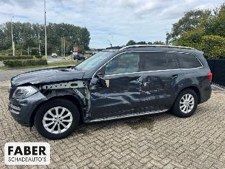 Mercedes Gl-klasse 350 BlueTEC 4-Matic picture 6