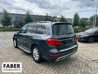Mercedes Gl-klasse 350 BlueTEC 4-Matic picture 10