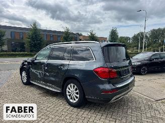 Mercedes Gl-klasse 350 BlueTEC 4-Matic picture 9