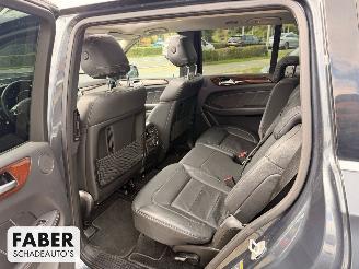 Mercedes Gl-klasse 350 BlueTEC 4-Matic picture 12