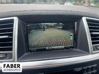 Mercedes Gl-klasse 350 BlueTEC 4-Matic picture 34