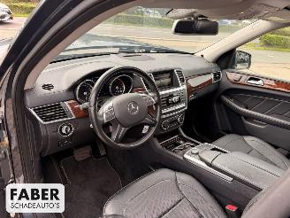 Mercedes Gl-klasse 350 BlueTEC 4-Matic picture 11