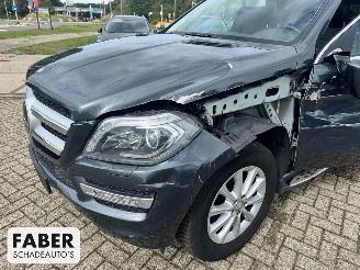 Mercedes Gl-klasse 350 BlueTEC 4-Matic picture 15