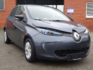 Renault Zoé Life Elektro, Navi, Airco, Cruise control, PDC picture 3