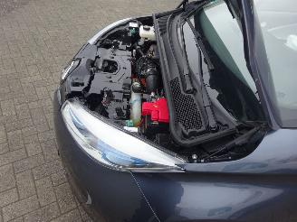 Renault Zoé Life Elektro, Navi, Airco, Cruise control, PDC picture 11