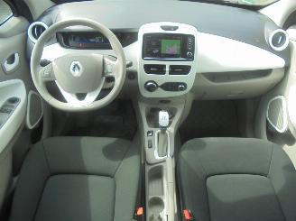 Renault Zoé Life Elektro, Navi, Airco, Cruise control, PDC picture 9