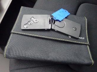 Renault Zoé Life Elektro, Navi, Airco, Cruise control, PDC picture 30