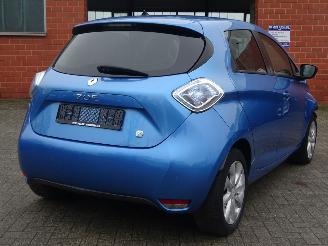 Renault Zoé Intens 43kw, Airco, R-Link Navi, Cruise , Incl. Accu !! picture 5