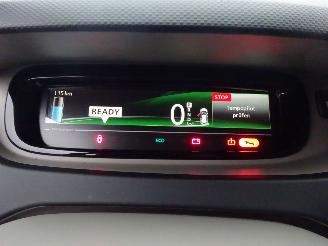 Renault Zoé Intens 43kw, Airco, R-Link Navi, Cruise , Incl. Accu !! picture 18