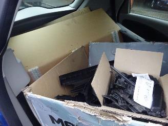 Renault Zoé Intens 43kw, Airco, R-Link Navi, Cruise , Incl. Accu !! picture 10