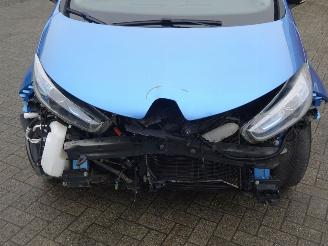 Renault Zoé Intens 43kw, Airco, R-Link Navi, Cruise , Incl. Accu !! picture 11