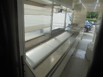 Iveco Daily 50-150 Verkoopwagen met koeling picture 19