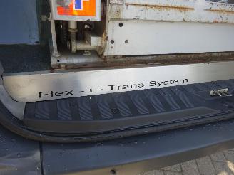 Mercedes Sprinter 311 CDI 9 Persoons Flex-I-Trans, Rolstoel lift, Automaat, Airco, Camera picture 23