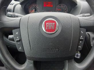 Fiat Ducato 35 Maxi L4/H2 140 Natural Power Airco, Cruise control, PDC picture 23