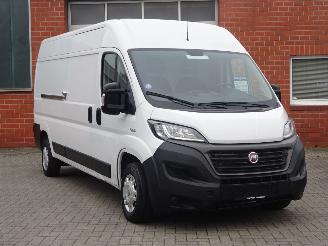 Fiat Ducato 35 Maxi L4/H2 140 Natural Power Airco, Cruise control, PDC picture 3