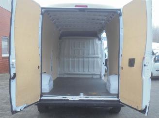 Fiat Ducato 35 Maxi L4/H2 140 Natural Power Airco, Cruise control, PDC picture 13