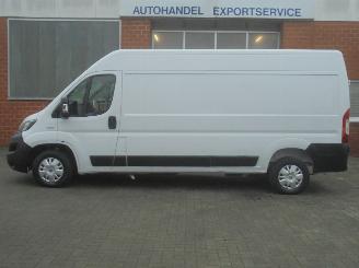 Fiat Ducato 35 Maxi L4/H2 140 Natural Power Airco, Cruise control, PDC picture 6