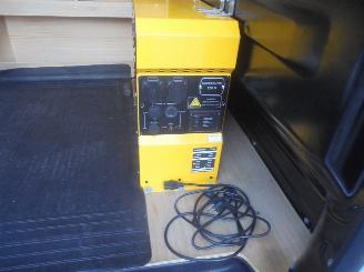 Peugeot Expert Premium L2, 220V Powercube, Airco, Navi, DAB+, Cruise picture 17