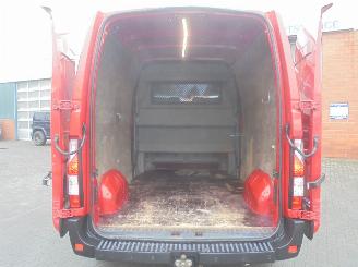 Opel Movano Maxi XL D.C. Dubbel cabine, 140pk Euro6, Airco, Navi, Camera picture 23